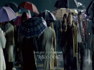 Resident Evil: Afterlife