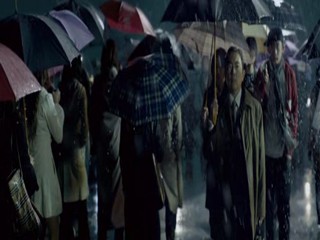 Resident Evil: Afterlife