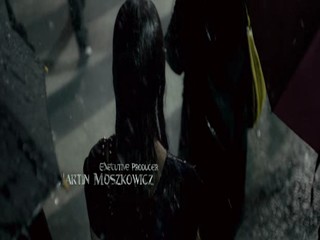 Resident Evil: Afterlife