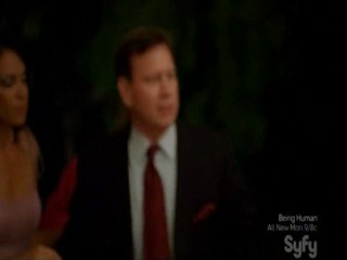 Mega Python vs Gatoroid (Scene 2)