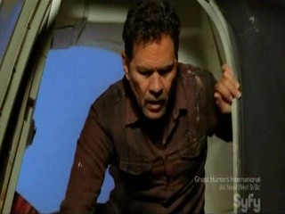 Mega Python vs Gatoroid (Scene  4)