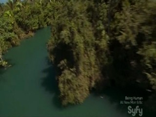 Mega Python vs Gatoroid (Scene  4)