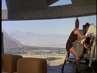 Diamonds are Forever