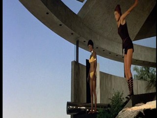 Diamonds are Forever