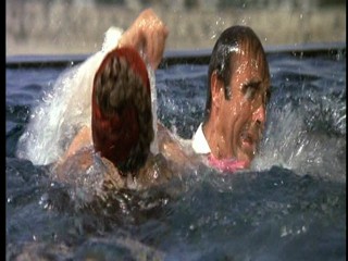 Diamonds are Forever