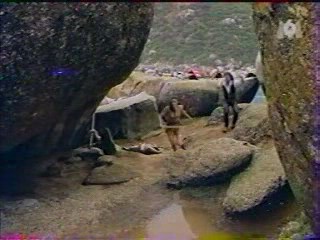 The Adventures of Sinbad