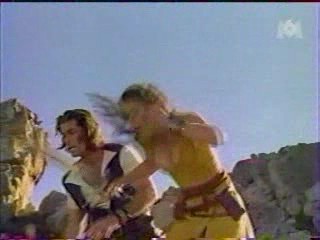 The Adventures of Sinbad