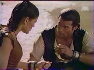 The Adventures of Sinbad