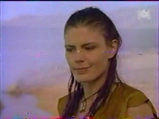 The Adventures of Sinbad