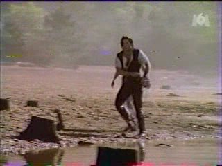 The Adventures of Sinbad