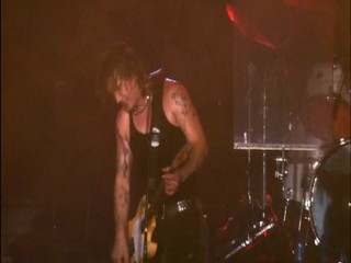 The Goo Goo Dolls live in Buffalo 4th July 2004