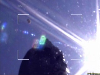 Louise Franklin, Lorna Pegler Mudfight