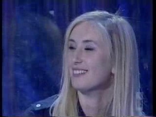 Disco scene and Ciao Darwin