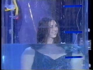 Disco scene and Ciao Darwin