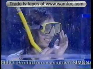 Disco scene and Ciao Darwin