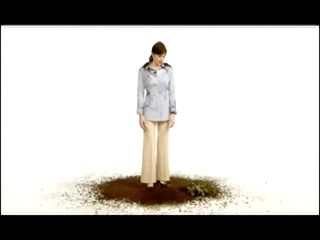 Splat The Mat advert.