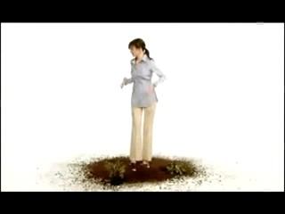 Splat The Mat advert.