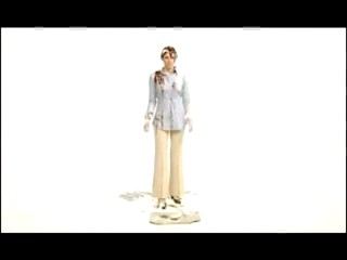 Splat The Mat advert.