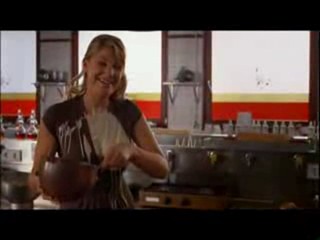 Wie angelt man sich seine Chefin