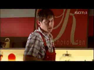 Wie angelt man sich seine Chefin