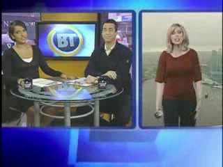 Breakfast Television