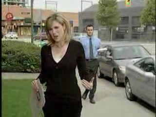 Breakfast Television