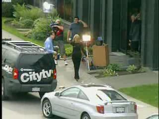 Breakfast Television