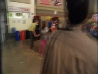 Glee - Food Fight