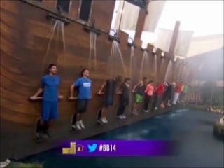 Big Brother 14 - USA - Episode 11