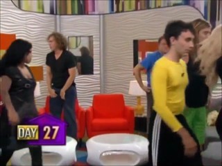 Big Brother 14 - USA - Episode 11