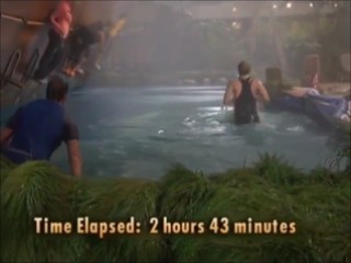 Big Brother 14 - USA - Episode 11