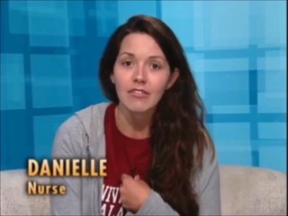 Big Brother 14 - USA - Episode 11