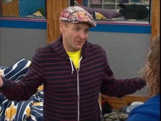 Big Brother 14 - USA - Episode 11