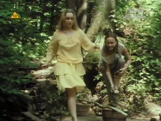 Dorastanie / Adolescence ep. 5