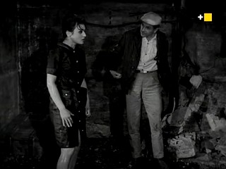 Island of Delinquents