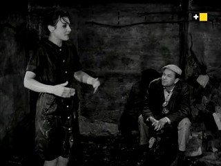 Island of Delinquents