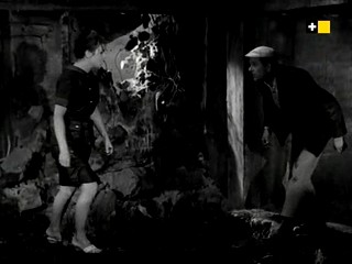 Island of Delinquents