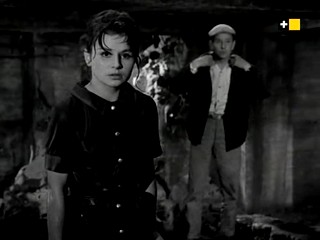 Island of Delinquents