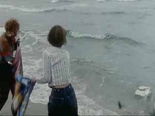 Matka swojej matki / Mother of one's Mother (1996)