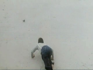 Matka swojej matki / Mother of one's Mother (1996)