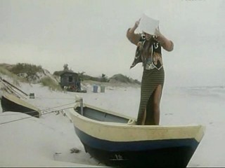 Matka swojej matki / Mother of one's Mother (1996)