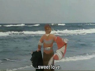 Matka swojej matki / Mother of one's Mother (1996)