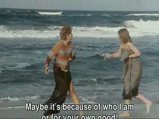 Matka swojej matki / Mother of one's Mother (1996)