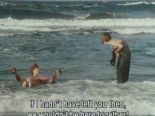 Matka swojej matki / Mother of one's Mother (1996)