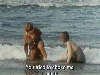 Matka swojej matki / Mother of one's Mother (1996)