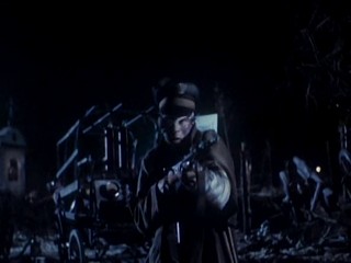 PociÄ…g do Hollywood / Train to Hollywood (1987)