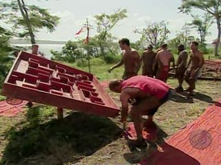 Survivor (S9E1)