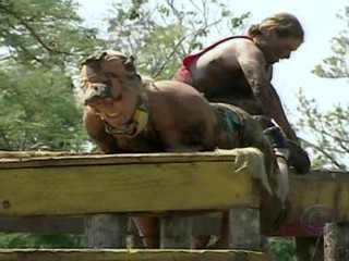 Survivor (S9E1)