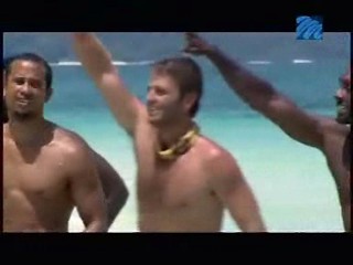 Survivor S01Ep03