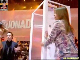 Buona Domenica Doccia